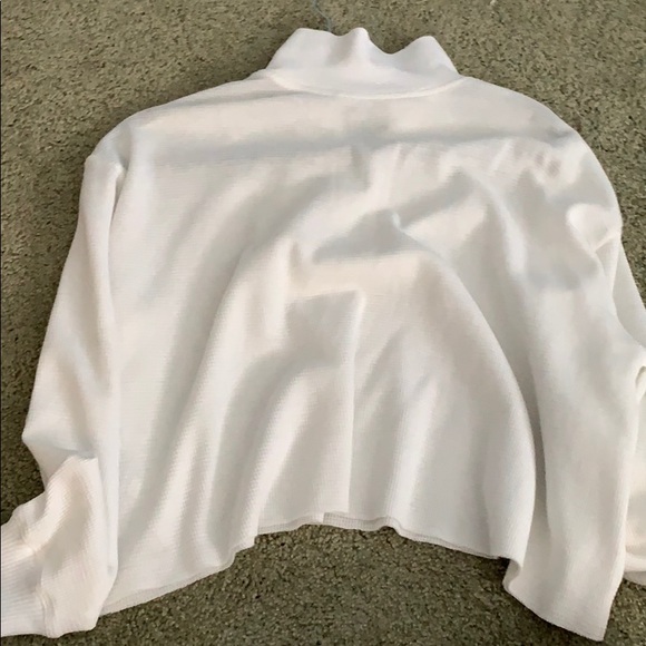 New Hollister Boyfriend Long sleeve - Picture 4 of 5